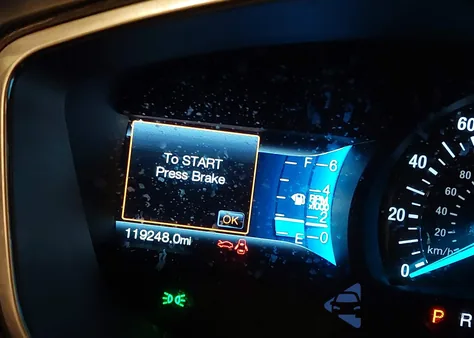 2016 Ford Fusion Titanium from USA, damaged, VIN 3FA6P0D9XGR348791